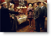 Copyright, Warner Independent Pictures