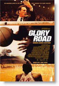 Copyright, Buena Vista Pictures