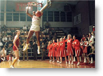 Copyright, Buena Vista Pictures