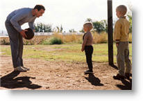 Copyright, Buena Vista Pictures