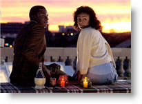 Copyright, Buena Vista Pictures