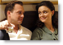 Copyright, Buena Vista Pictures