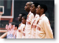 Copyright, Buena Vista Pictures