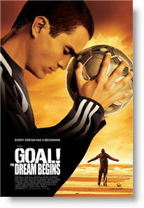 Copyright, Touchstone Pictures