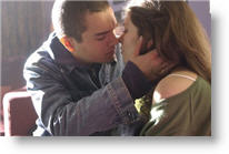 Copyright, Touchstone Pictures