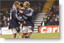 Copyright, Touchstone Pictures