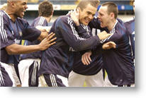 Copyright, Touchstone Pictures