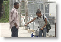 Copyright, ThinkFilm