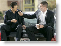 Copyright, Bauer Martinez Distribution