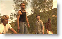 Copyright, Pure Flix Entertainment