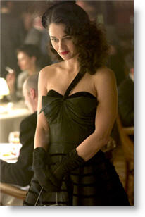 Copyright, Focus Features