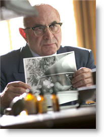 Copyright, Focus Features