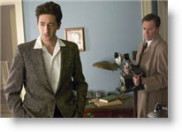 Copyright, Focus Features