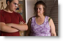 Copyright, New Line Cinema