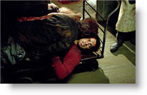 Copyright, Lions Gate Releasing