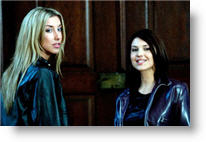 Copyright, Lions Gate Releasing