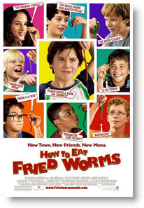 Copyright, New Line Cinema