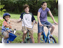 Copyright, New Line Cinema