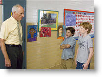 Copyright, New Line Cinema