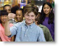 Copyright, New Line Cinema