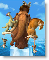 Copyright, Twentieth Century Fox Film Corporation