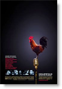 Copyright, Universal Pictures Distribution