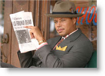 Copyright, Universal Pictures Distribution