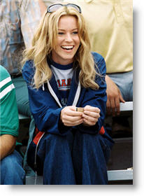 Copyright, Buena Vista Pictures Distribution