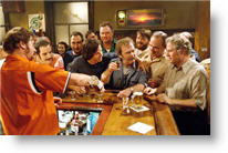 Copyright, Buena Vista Pictures Distribution