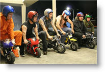 Copyright, Paramount Pictures