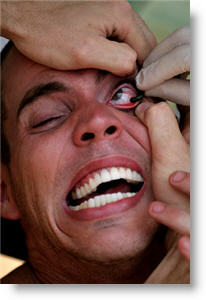 Copyright, Paramount Pictures