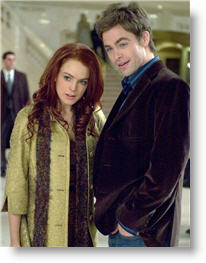 Copyright, 20th Century Fox Pictures