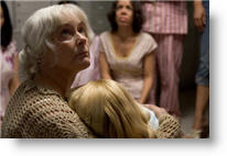 Copyright, Warner Bros. Pictures Co.