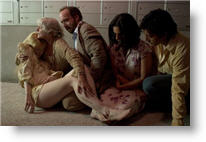 Copyright, Warner Bros. Pictures Co.