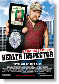 Copyright, Lions Gate Films