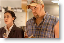 Copyright, Lions Gate Films