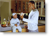 Copyright, Revolution Studios