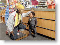 Copyright, Revolution Studios