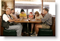 Copyright, Fox Searchlight Pictures