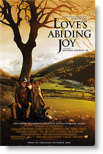 Copyright, FoxFaith and The Bigger Picture