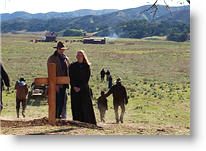 Copyright, FoxFaith and The Bigger Picture