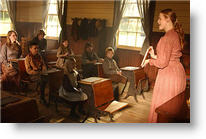 Copyright, FoxFaith and The Bigger Picture