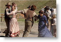 Copyright, FoxFaith and The Bigger Picture