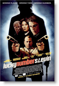 Copyright, The Weinstein Company