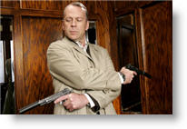 Copyright, The Weinstein Company