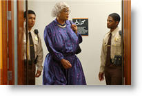 Copyright, Lion’s Gate Films