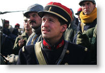 Copyright, Sony Pictures Classics