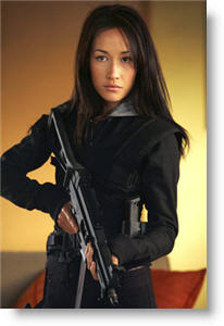 Copyright, Paramount Pictures