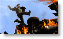 Copyright, Paramount Pictures