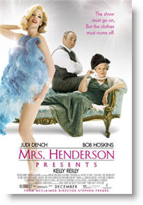 Copyright, The Weinstein Company